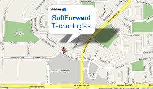 Softforward Technologies Inc