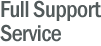 Full IT Support Service