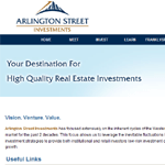 Arlington Street Investments