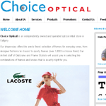 Choice Optical Choice Optical