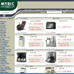 Myric Electronics Ltd.