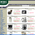Myric Electronics Ltd. Myric Electronics Ltd.