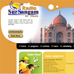 Radio Sursangam