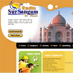 Radio Sursangam Radio Sursangam